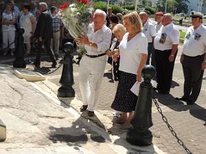 2019 07 05 TOULON HOMMAGE A NOS DISPARUS ET MORTS DU 5 07 1962 A ORAN (50)